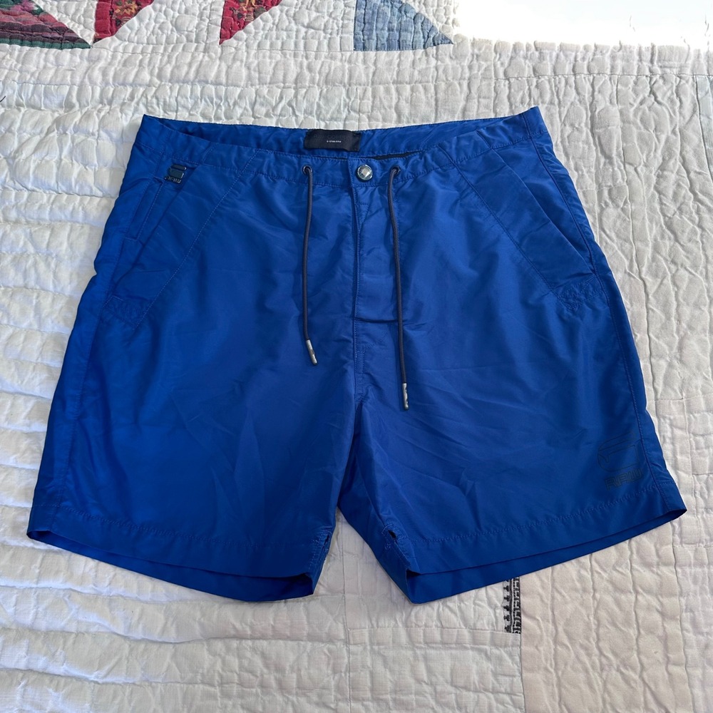 G-Star Raw Swim Shorts Medium